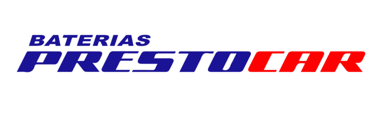 Baterias Prestocar