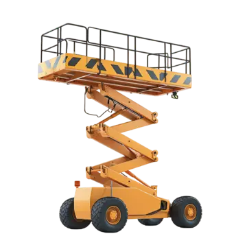 Plataforma elevatória